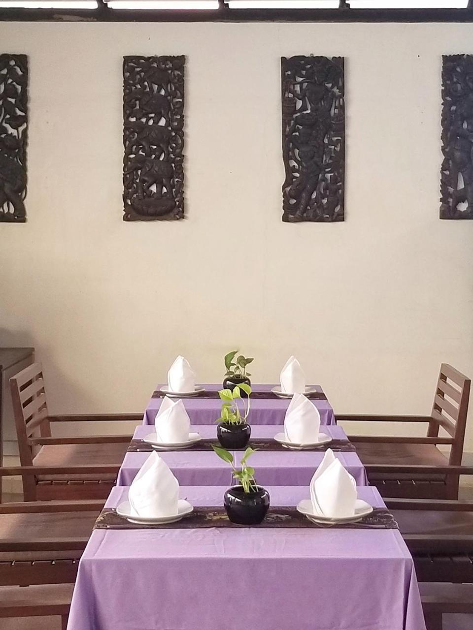 Saline Angkor Villa Сиемрип Экстерьер фото