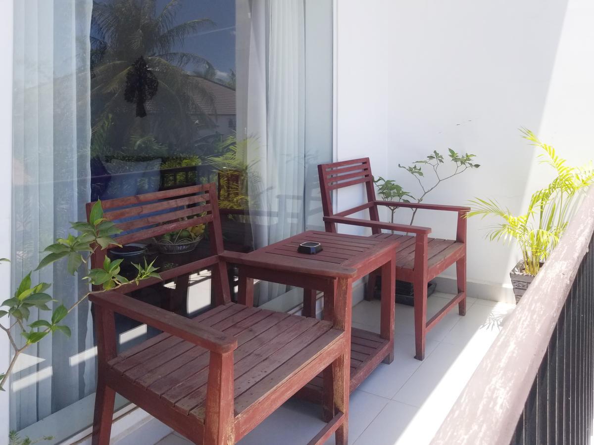 Saline Angkor Villa Сиемрип Экстерьер фото