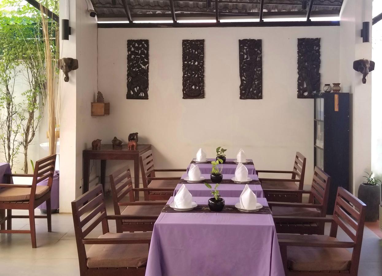 Saline Angkor Villa Сиемрип Экстерьер фото